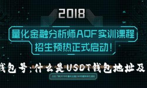 USDT钱包号：什么是USDT钱包地址及其作用