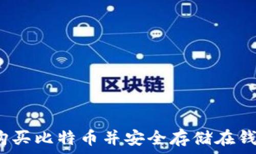   
如何购买比特币并安全存储在钱包中？