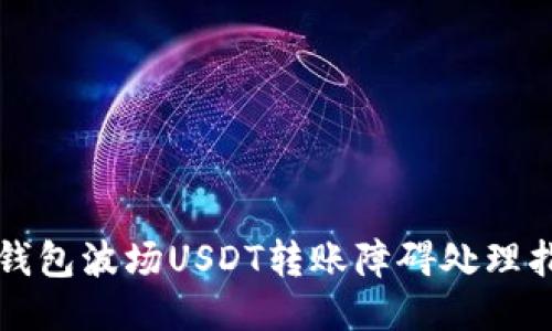 TP钱包波场USDT转账障碍处理指南
