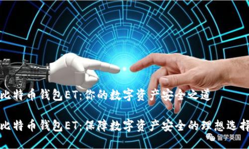 比特币钱包ET：你的数字资产安全之道

比特币钱包ET：保障数字资产安全的理想选择