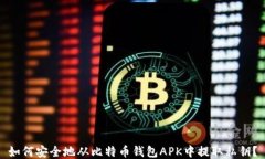 如何安全地从比特币钱包