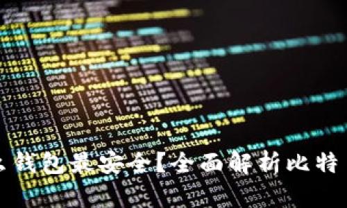 比特币存什么钱包最安全？全面解析比特币钱包安全性