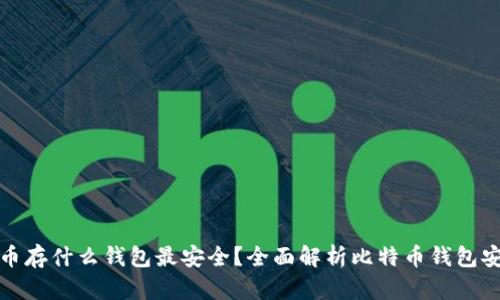 比特币存什么钱包最安全？全面解析比特币钱包安全性