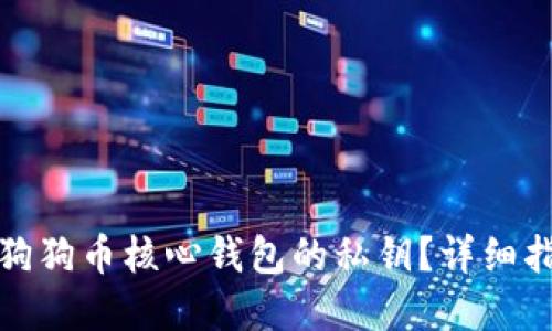 如何找到狗狗币核心钱包的私钥？详细指南与解答