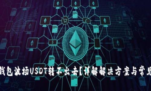 : TP钱包波场USDT转不出去？详解解决方案与常见问题