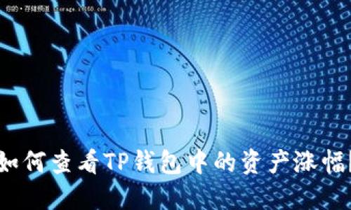 如何查看TP钱包中的资产涨幅？
