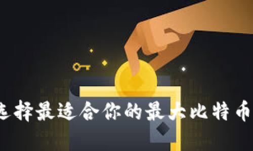 如何选择最适合你的最大比特币钱包？