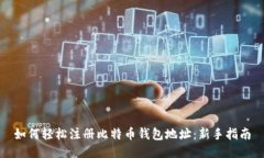 如何轻松注册比特币钱包