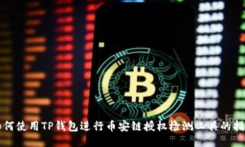 如何使用TP钱包进行币安链授权检测工具的指南