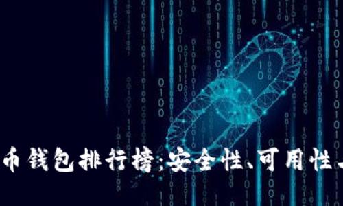 2020最佳比特币钱包排行榜：安全性、可用性与功能全面评测