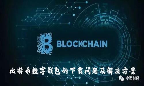 比特币数字钱包的下载问题及解决方案