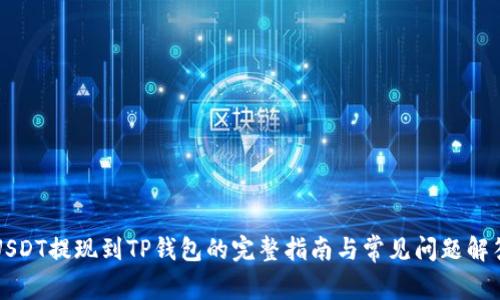 USDT提现到TP钱包的完整指南与常见问题解答