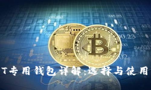 USDT专用钱包详解：选择与使用指南