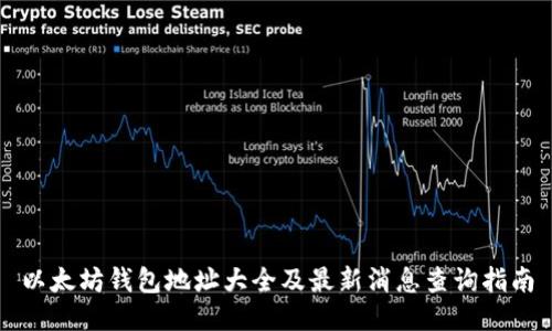 以太坊钱包地址大全及最新消息查询指南