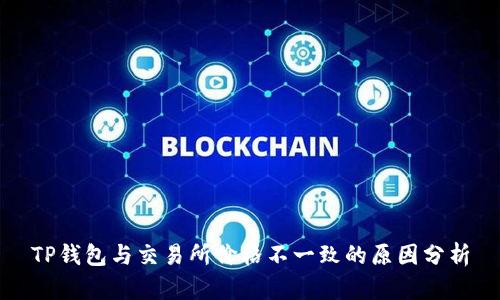 TP钱包与交易所价格不一致的原因分析