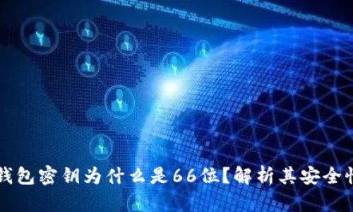 以太坊钱包密钥为什么是66位？解析其安全性与结构