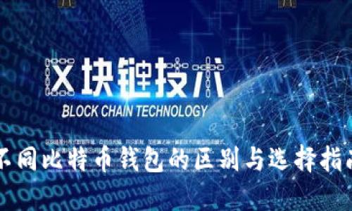 不同比特币钱包的区别与选择指南
