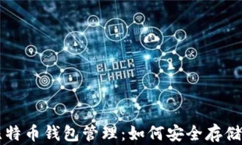 
全面解析比特币钱包管理：如何安全存储与高效使用