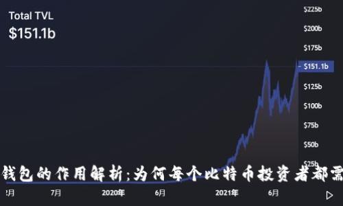 比特币钱包的作用解析：为何每个比特币投资者都需要一个