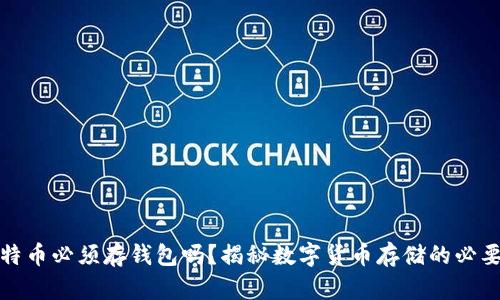 比特币必须存钱包吗？揭秘数字货币存储的必要性