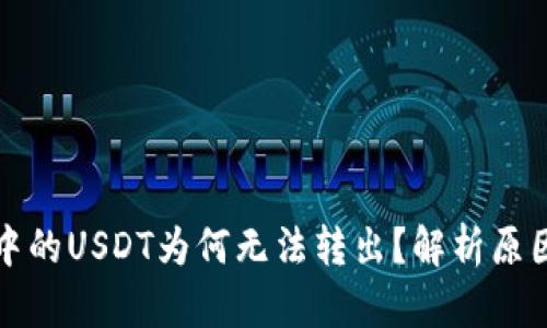 比特币钱包中的USDT为何无法转出？解析原因及解决方案