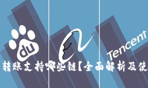 TP钱包转账支持哪些链？全面解析及使用指南