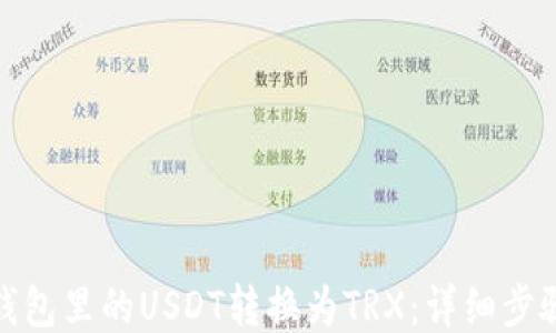 
如何将钱包里的USDT转换为TRX：详细步骤与攻略