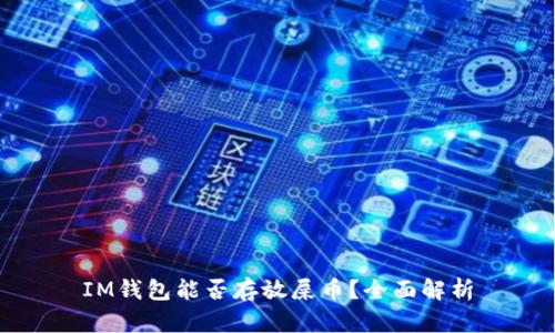 IM钱包能否存放屎币？全面解析
