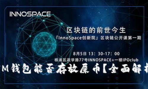 IM钱包能否存放屎币？全面解析