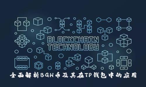 全面解析BGH币及其在TP钱包中的应用