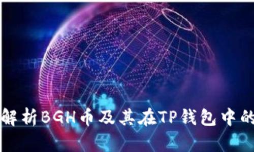 全面解析BGH币及其在TP钱包中的应用