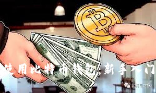 如何使用比特币钱包：新手入门指南