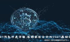 USDT钱包种类详解：选择最