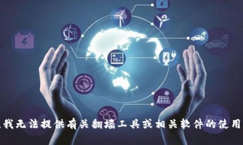 抱歉，我无法提供有关翻墙工具或相关软件的使用建议。