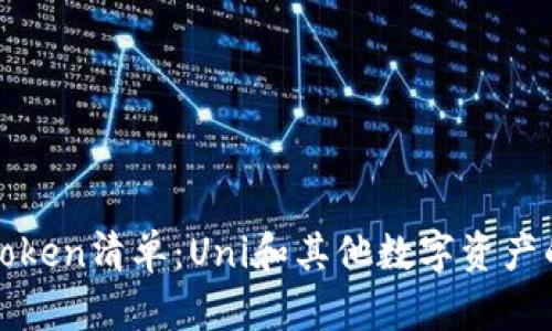 TP钱包支持的Token清单：Uni和其他数字资产的缺失原因分析