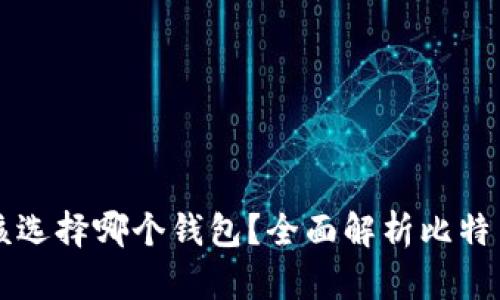 比特币提现应该选择哪个钱包？全面解析比特币钱包选择指南