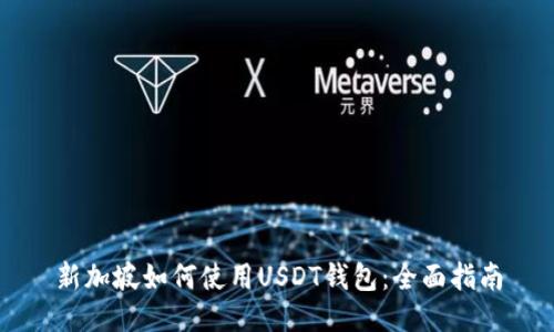 新加坡如何使用USDT钱包：全面指南