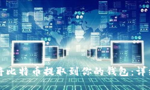 如何将比特币提取到你的钱包：详细指南