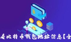  如何查看比特币钱包地址