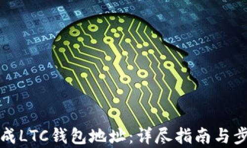 
如何生成LTC钱包地址：详尽指南与步骤解析