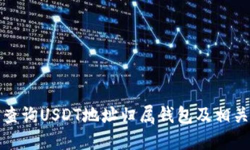 如何查询USDT地址归属钱包及相关信息