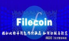 揭秘比特币钱包代付骗局