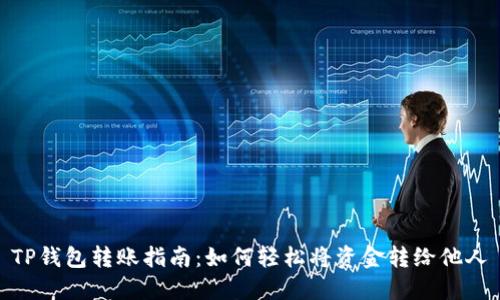 TP钱包转账指南：如何轻松将资金转给他人