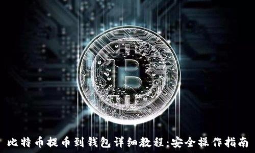   
比特币提币到钱包详细教程：安全操作指南