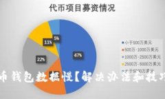 狗狗币钱包数据慢？解决