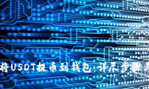 币安如何将USDT提币到钱包：详尽步骤与注意事项