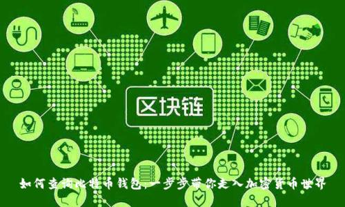 如何查询比特币钱包：一步步带你走入加密货币世界