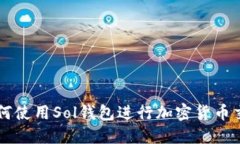 如何使用Sol钱包进行加密