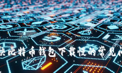 解决比特币钱包下载慢的常见问题