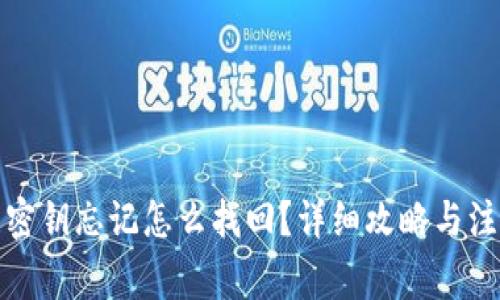 TP钱包密钥忘记怎么找回？详细攻略与注意事项